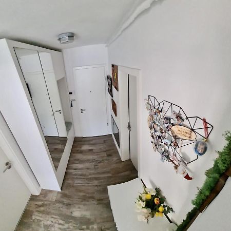 Ferienwohnung Apartament Coresimall Brașov Exterior foto